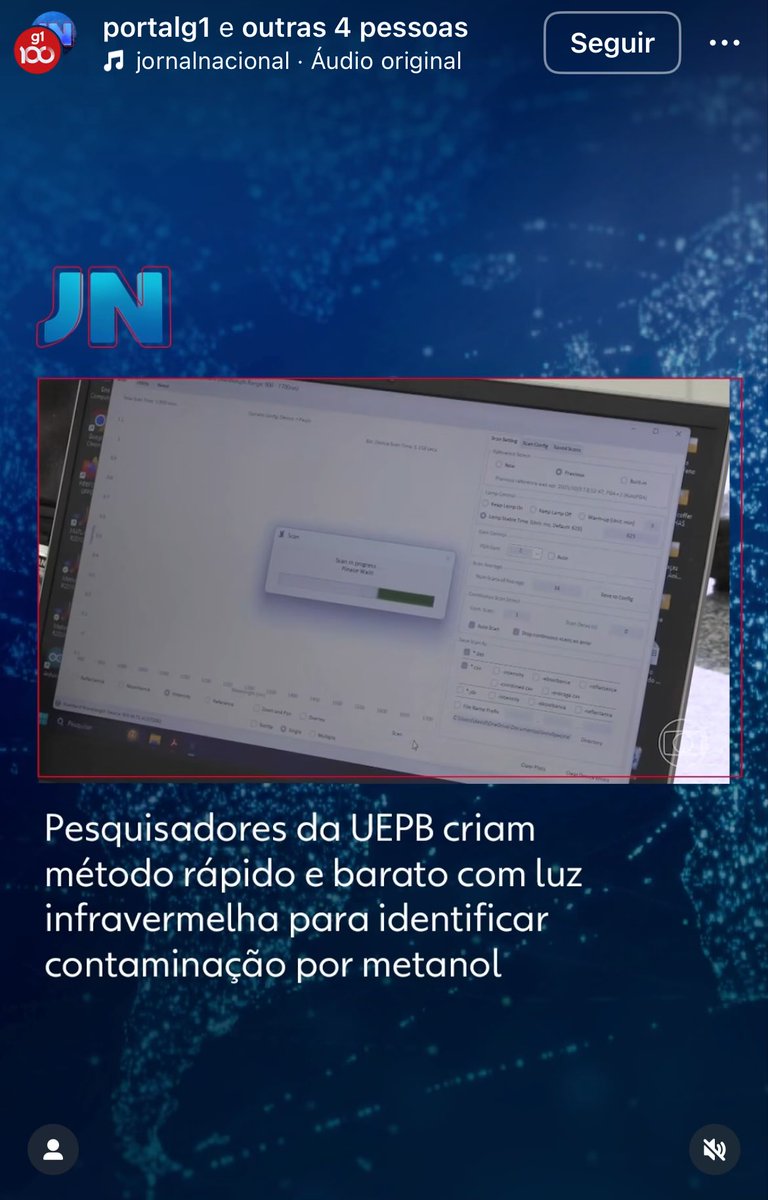 Universidade Pública Brasileira