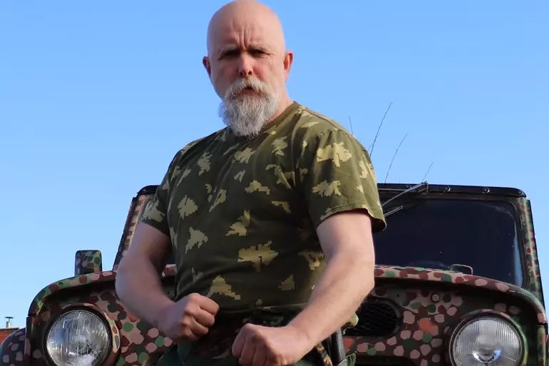 The morrowshill vs the average Daggerfall enjoyer