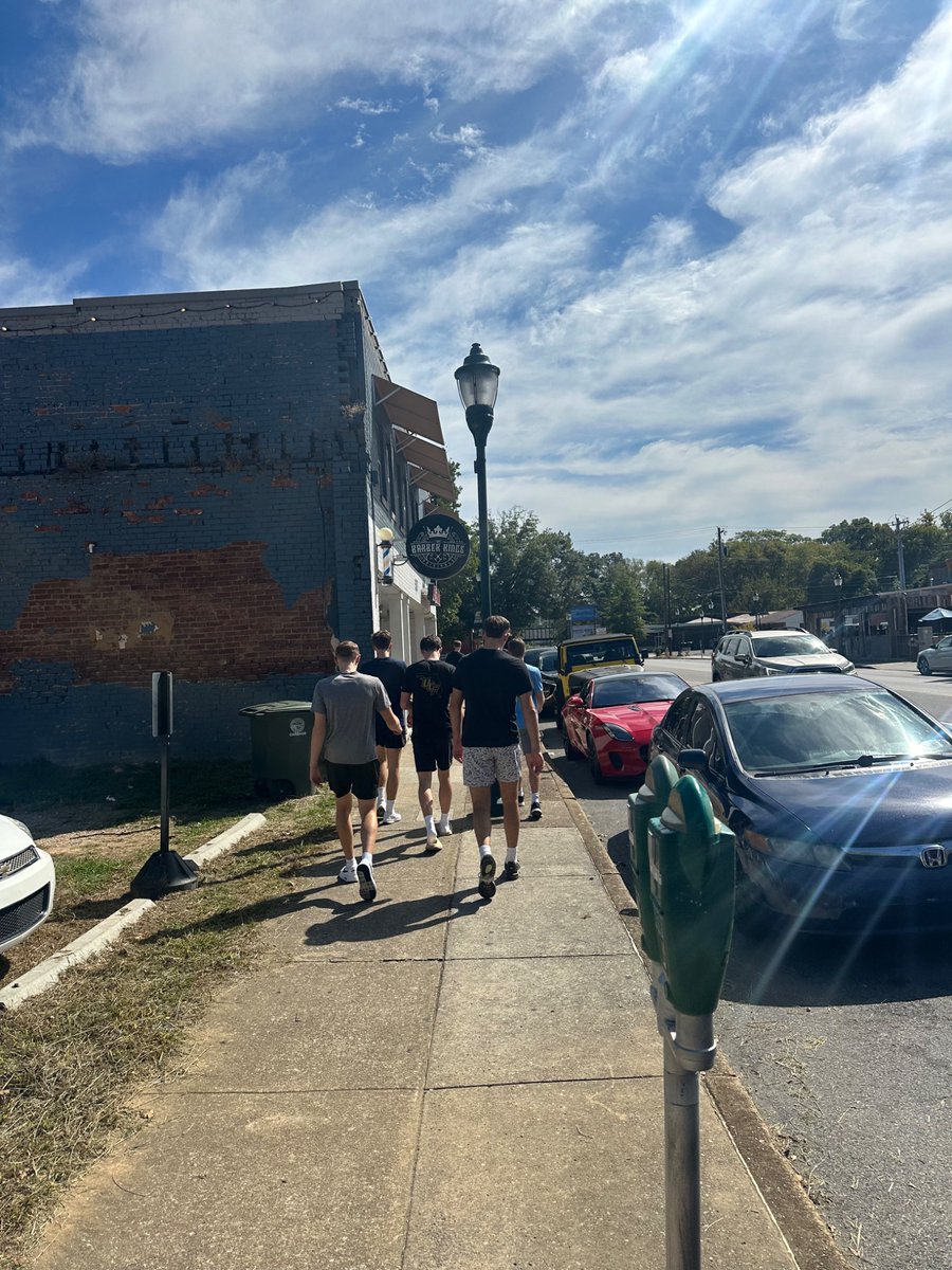 Covenant College Men's Basketball tweet media