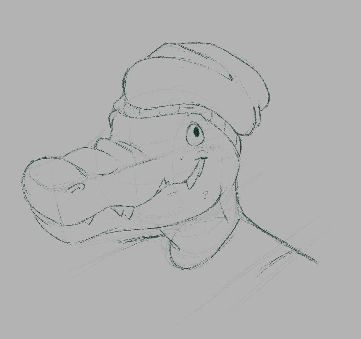 steamengine_12's tweet photo. Sketches !! https://t.co/jxX9WhDGwt