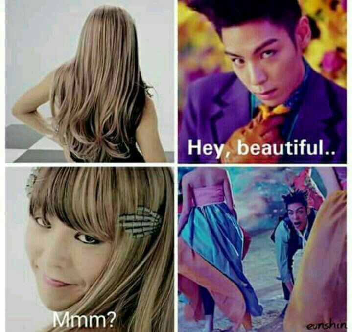 MillennialB4NG's tweet photo. freakhyun and girldragon name a better pairing - π¦#GD #KWONJIYONG #GDRAGON #MB_GDRAGON #BIGBANG #TOP #CHOISEUNGHYUN #MB_TOP https://t.co/cQazPT9tik