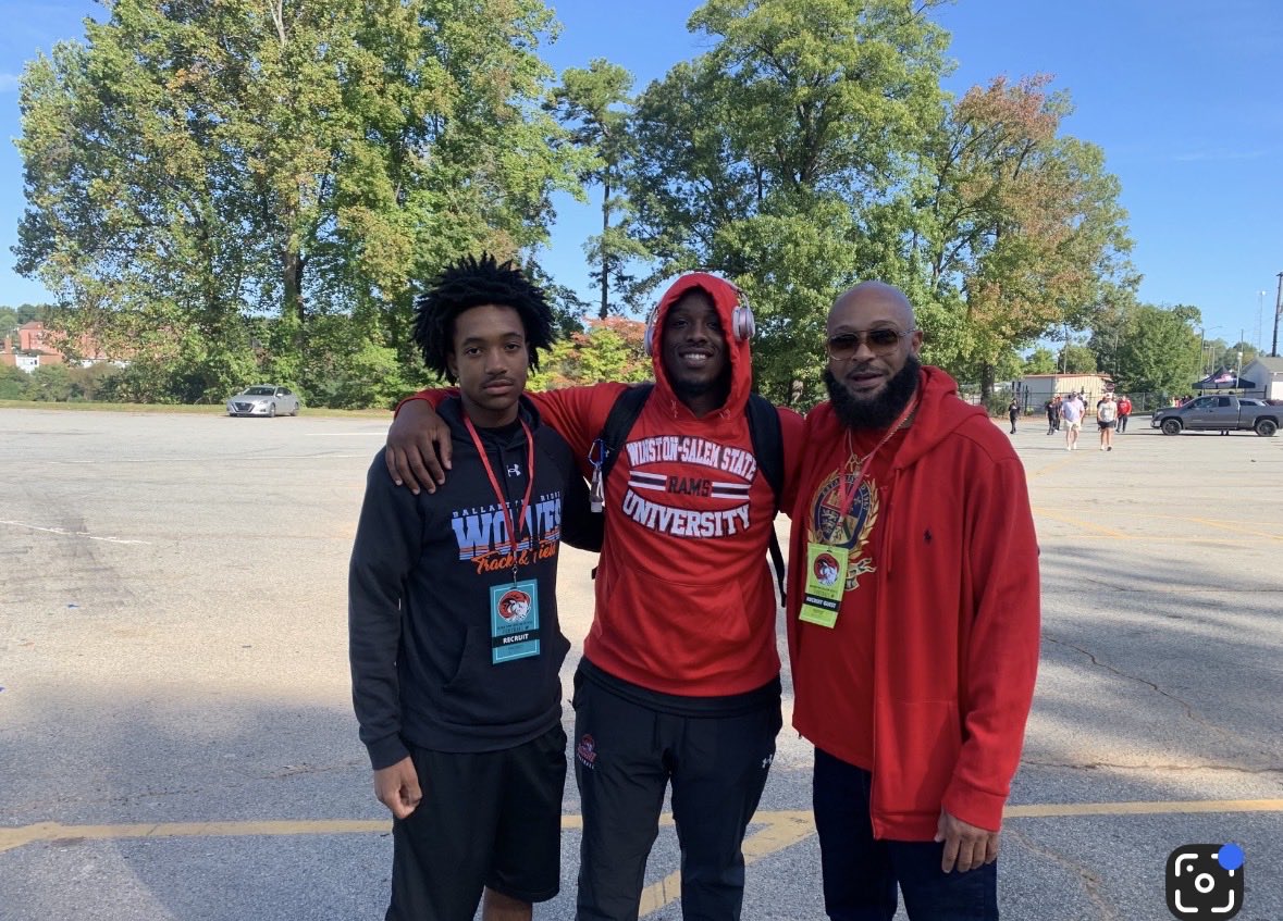Recruit Ballantyne Ridge! Wolves Get Recruited!! Proud of the Boys! <a href="/brhswolves_fb/">Ballantyne Ridge Football</a>