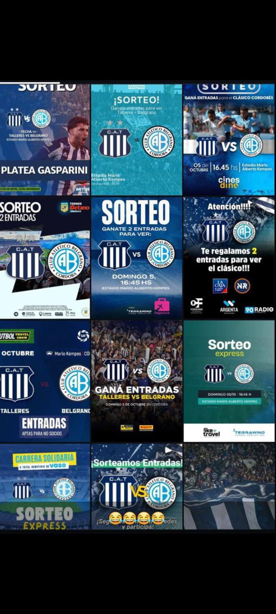 Porque les cuesta tanto llenar el kempes a las chicas ?