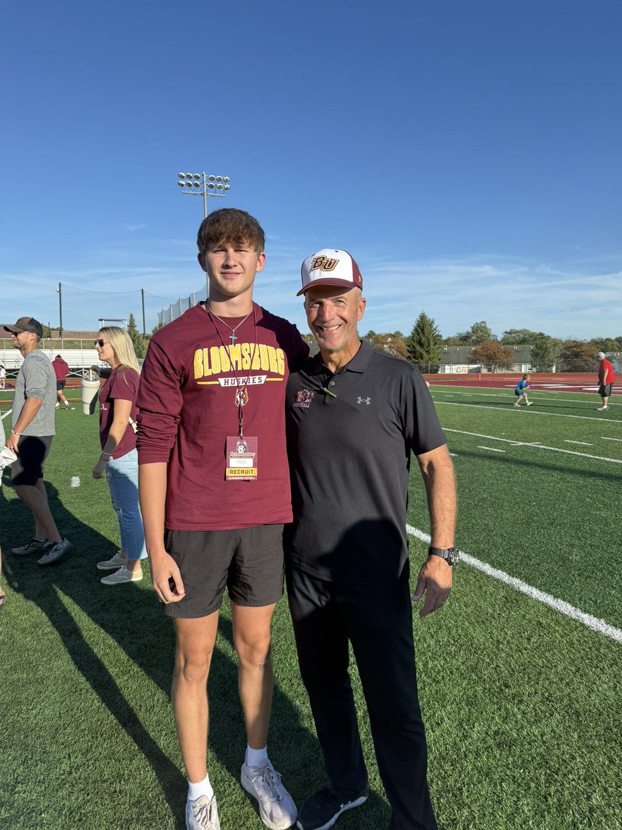 Sam Mentusky🦿⭐️ tweet media