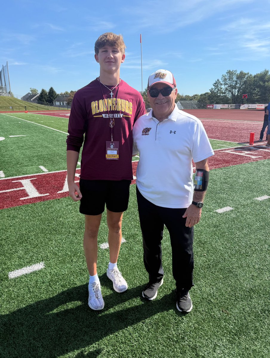 Sam Mentusky🦿⭐️ tweet media