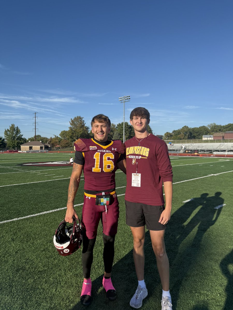 Sam Mentusky🦿⭐️ tweet media