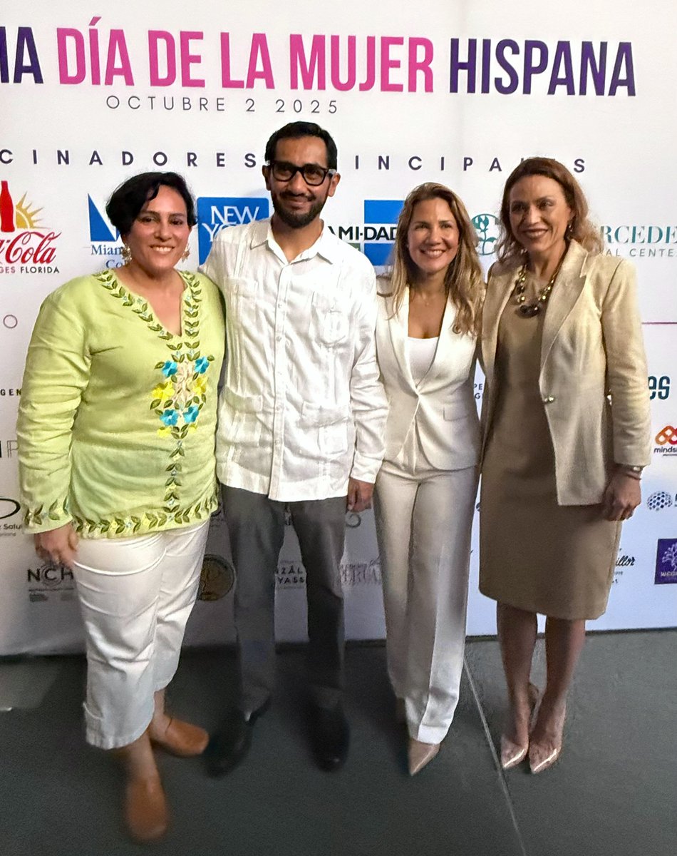 ConsulMex Miami tweet media