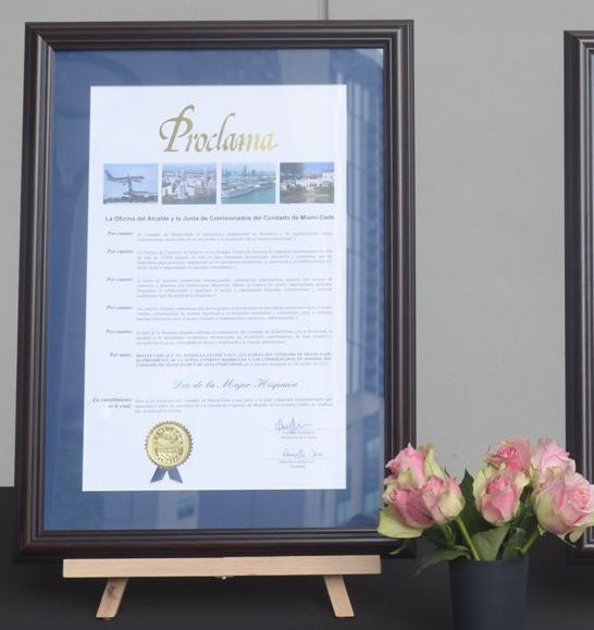 ConsulMex Miami tweet media