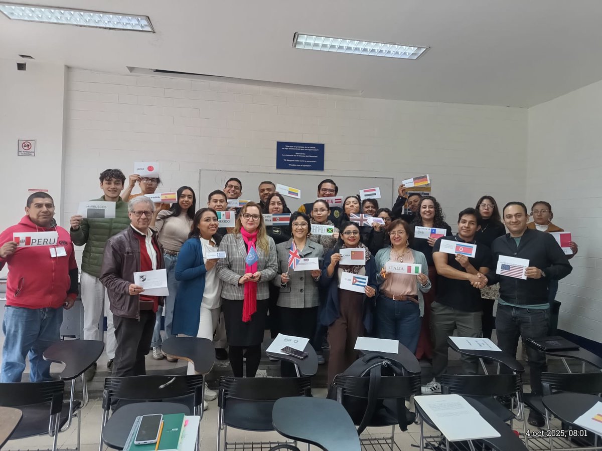 Abigail Díaz de León Benard tweet media