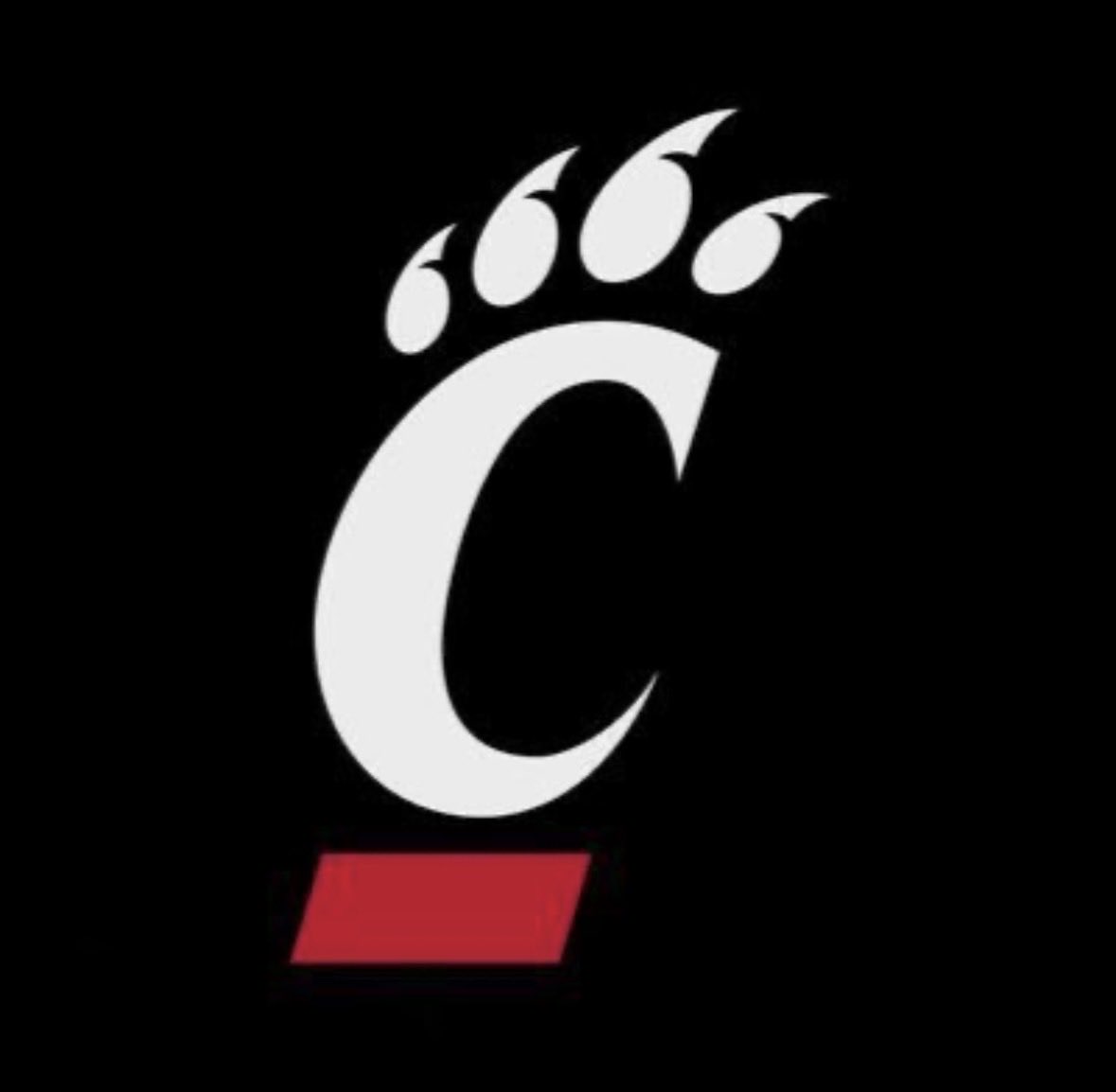 Mekhi_Paschall1's tweet image. After a great visit I am blessed to receive my 2nd D1 offer from Cincinnati #AGTG 

@CoachStingley @EdOBrienCFB @adamgorney @BrianDohn247 @SWiltfong_ @ChadSimmons_