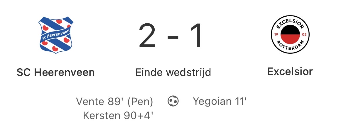 Out Of Context Heerenveen tweet media