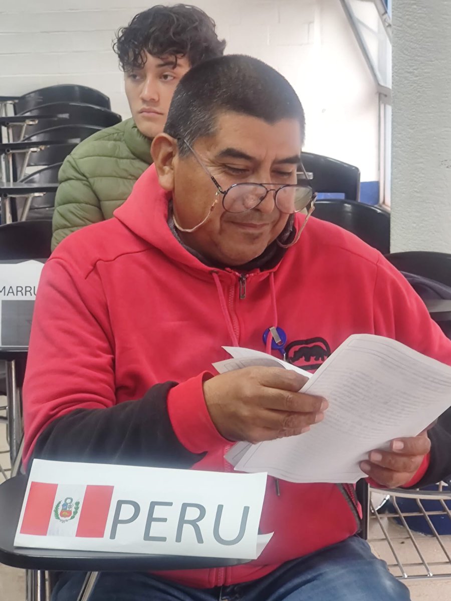 Abigail Díaz de León Benard tweet media