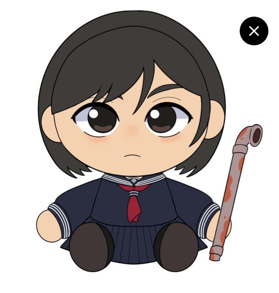 3. Hinako Shimizu (Silent Hill F)

🔗 community.youtooz.com/design/427