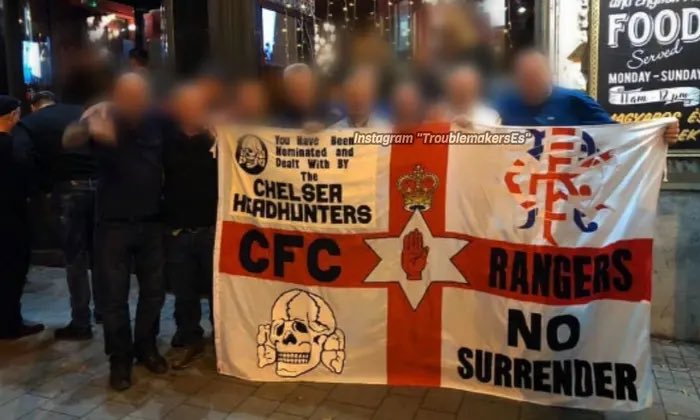 The Uncgorithm tweet media