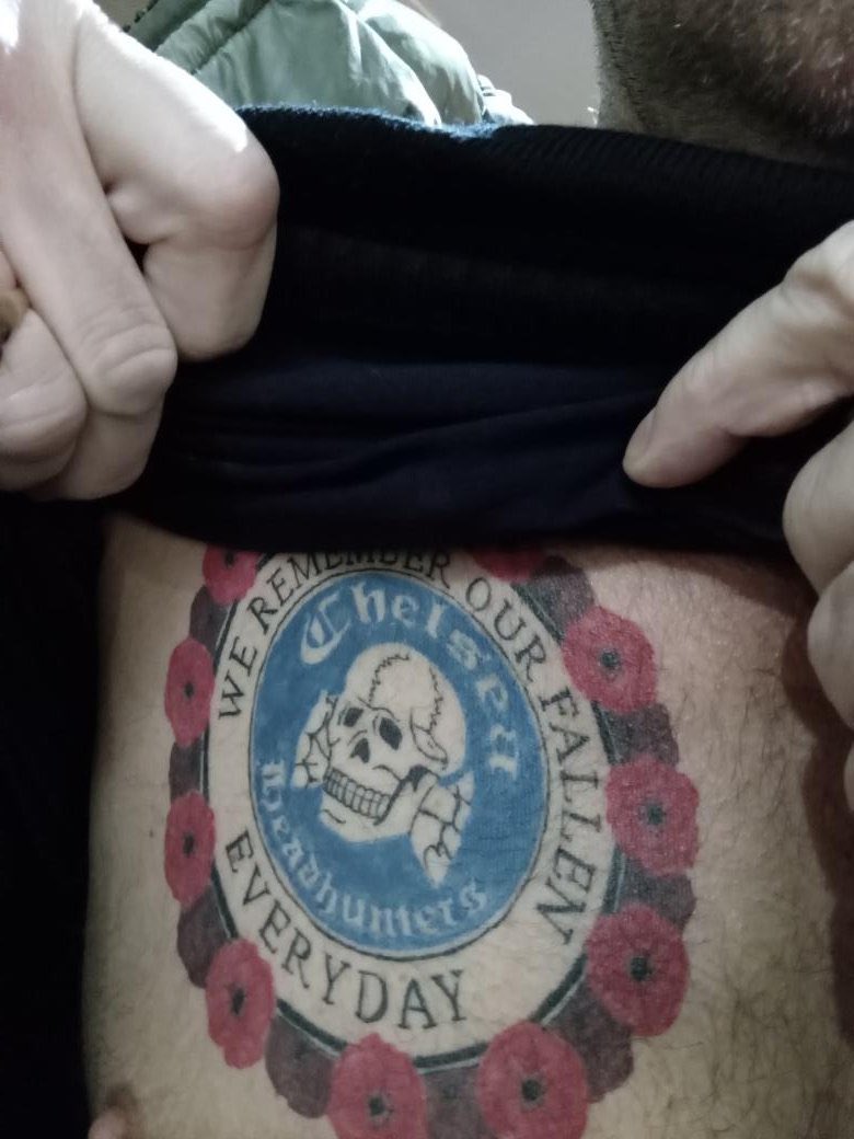 The Uncgorithm tweet media