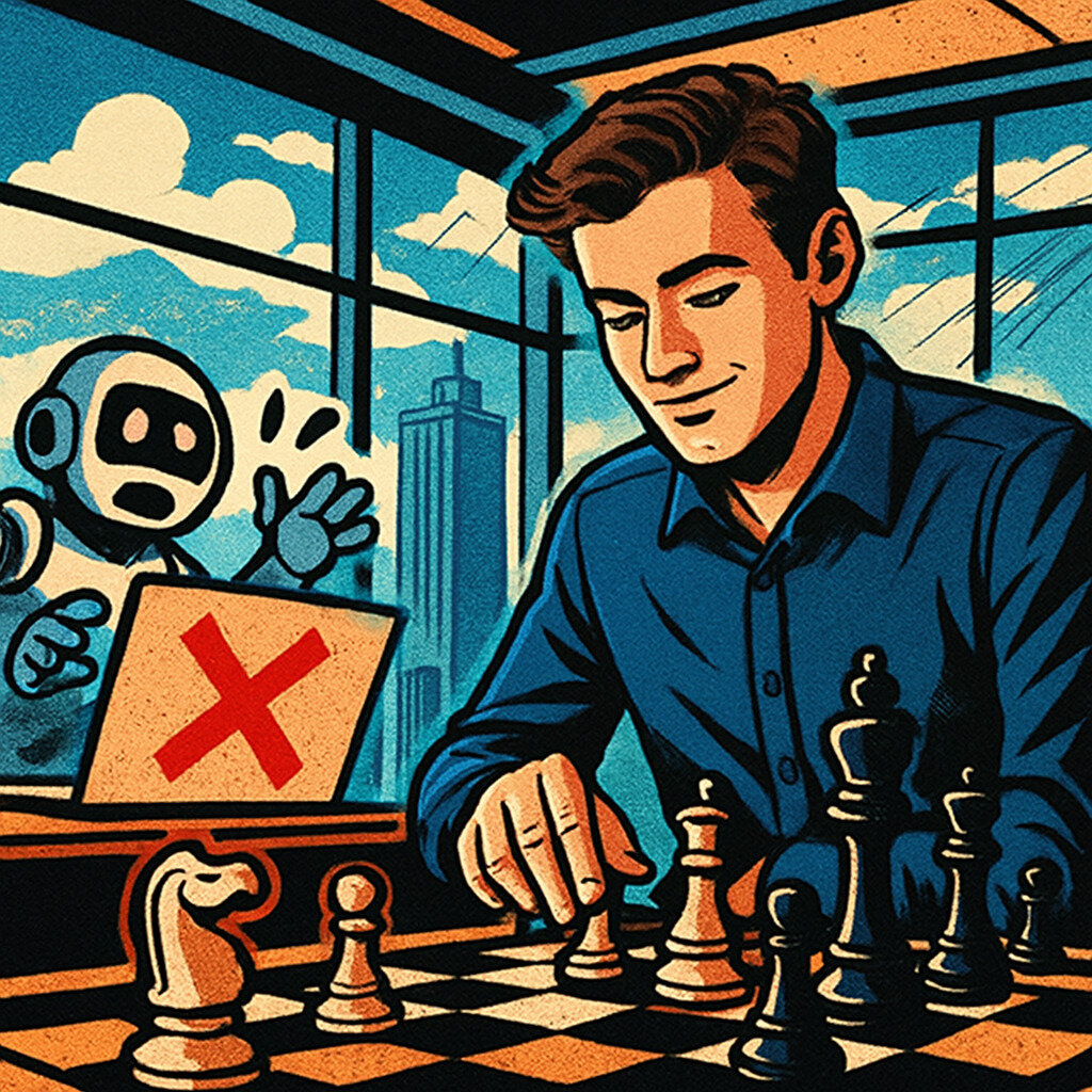 Most #linkbuilding hacks are just digital busywork.

If your blog isn't earning real links, stop blaming the tactics.

Content people actually want to reference beats any link swap or outreach blast.

Creators; build what others cite. Not what bots click.

Agree or disagree?