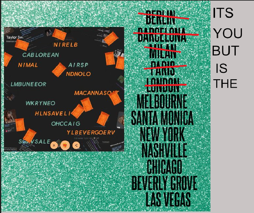 CAYKE__x's tweet photo. @TSUpdating Based on the google order. 

Few thoughts: We may not get US based ones until it is dark which will be in the next 1-2 hours for east coast (NY) 2-3 Hrs (Nashville, Chicago). 

It's already light in melbourne (8:30am) so we may be sitting on this for 12 more hours. https://t.co/ARXp3ZgUjP