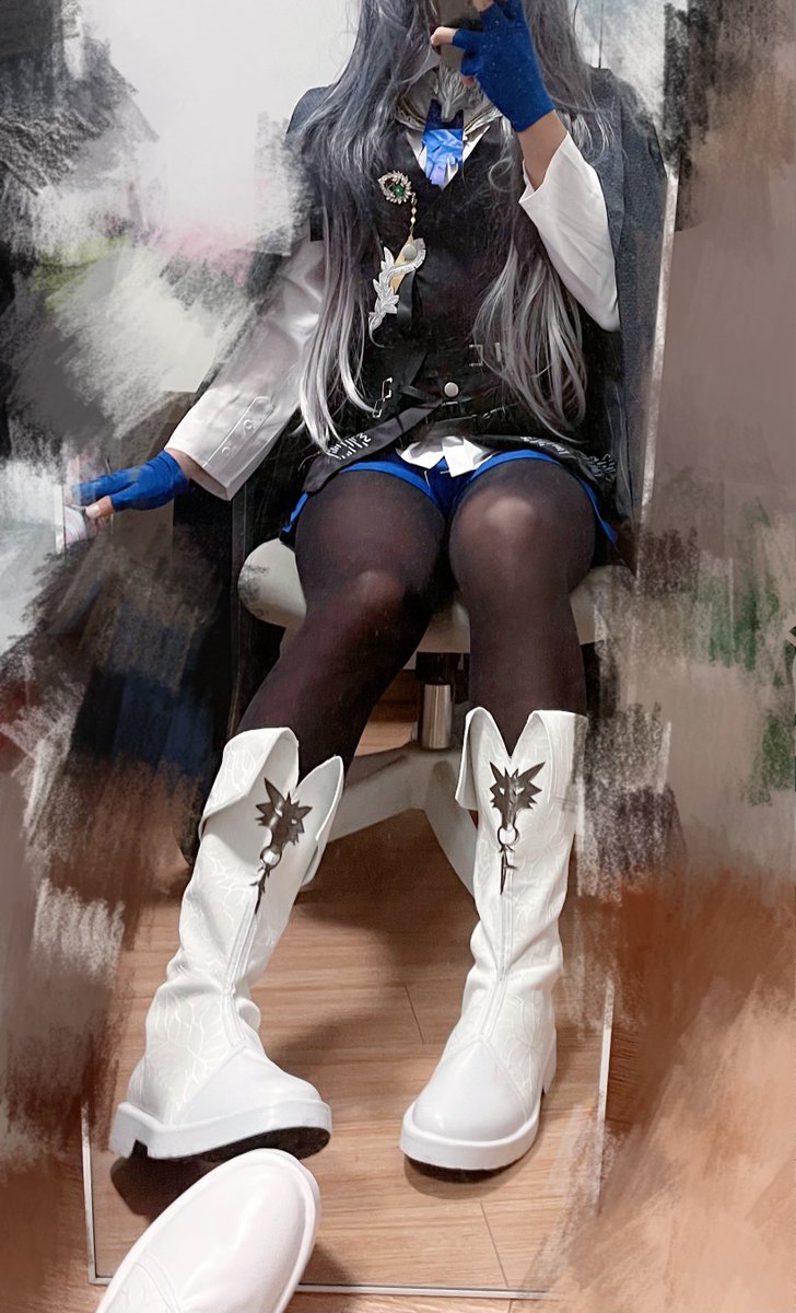 Honglinshang_'s tweet photo. @shiroko2024 这呢 https://t.co/bbxPOsXReg