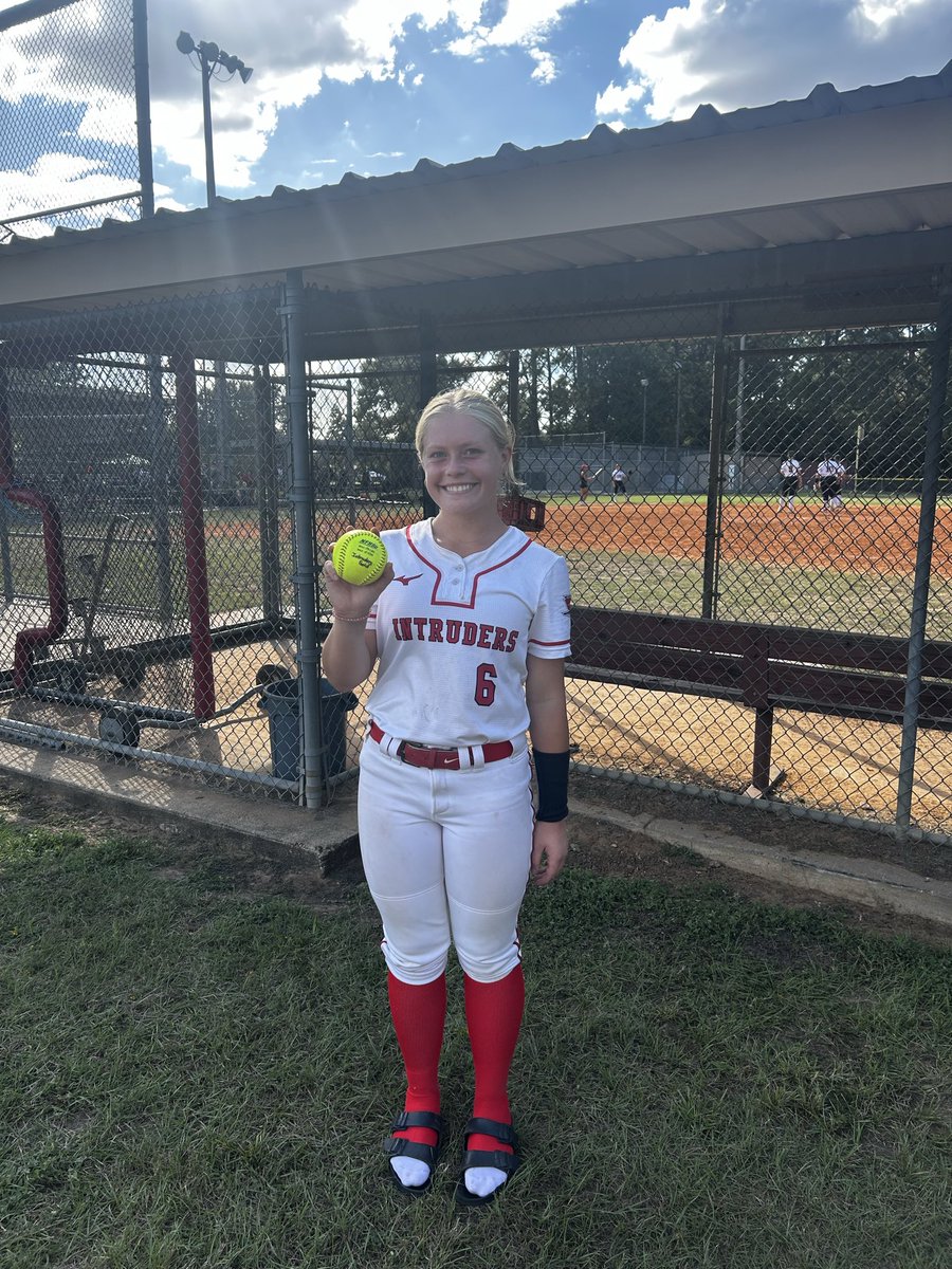 TX CF Intruders 18U Gold Program (@txintruders_gld) on Twitter photo <a href="/hayleecross2029/">Hayleecross29</a> <a href="/christinef_12/">Christine Ferra</a> <a href="/MaeleighJordan9/">MaeLeigh Jordan</a> <a href="/laurenc2028/">Lauren Coombs | NCAA ID# 250971566</a> Game 3 updates after a 11-1 win 
-<a href="/MaeleighJordan9/">MaeLeigh Jordan</a> with 2 RBIs
-<a href="/laurenc2028/">Lauren Coombs | NCAA ID# 250971566</a> with 2 RBIs and a complete game in the circle
<a href="/SofiaHeck09/">Sofia heckathorn</a> & <a href="/christinef_12/">Christine Ferra</a> & <a href="/HannahWetzig/">Hannah Wetzig</a> all with an RBI
-<a href="/calecross2027/">Cale#6</a> with another 💣 this time a GRAND SLAM ! <a href="/hayleecross2029/">Hayleecross29</a> <a href="/christinef_12/">Christine Ferra</a> <a href="/MaeleighJordan9/">MaeLeigh Jordan</a> <a href="/laurenc2028/">Lauren Coombs | NCAA ID# 250971566</a> Game 3 updates after a 11-1 win 
-<a href="/MaeleighJordan9/">MaeLeigh Jordan</a> with 2 RBIs
-<a href="/laurenc2028/">Lauren Coombs | NCAA ID# 250971566</a> with 2 RBIs and a complete game in the circle
<a href="/SofiaHeck09/">Sofia heckathorn</a> & <a href="/christinef_12/">Christine Ferra</a> & <a href="/HannahWetzig/">Hannah Wetzig</a> all with an RBI
-<a href="/calecross2027/">Cale#6</a> with another 💣 this time a GRAND SLAM !