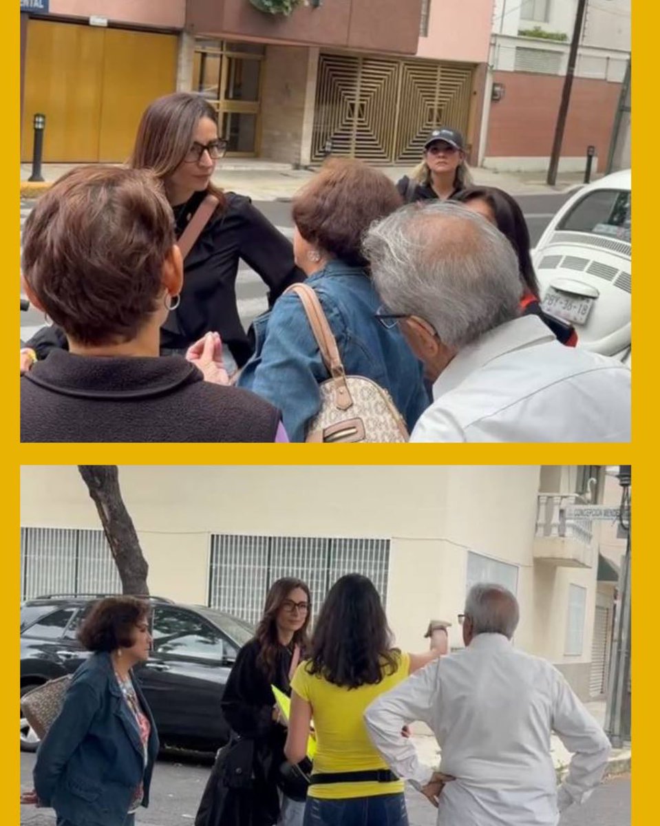 LBallesterosM's tweet image. Estamos en la colonia Atenor Salas, recorriendo a pie cada problema de la comunidad. Sus vecinos sostienen el presente y el futuro, y por eso estoy convencida que estaremos mejor.
#BJ #CDMX