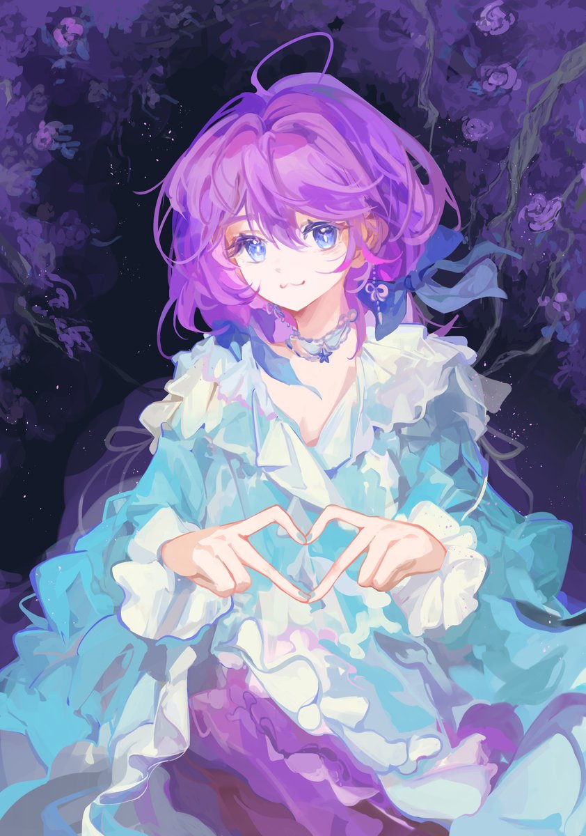 Linrtt (@_tokiku) on Twitter photo 