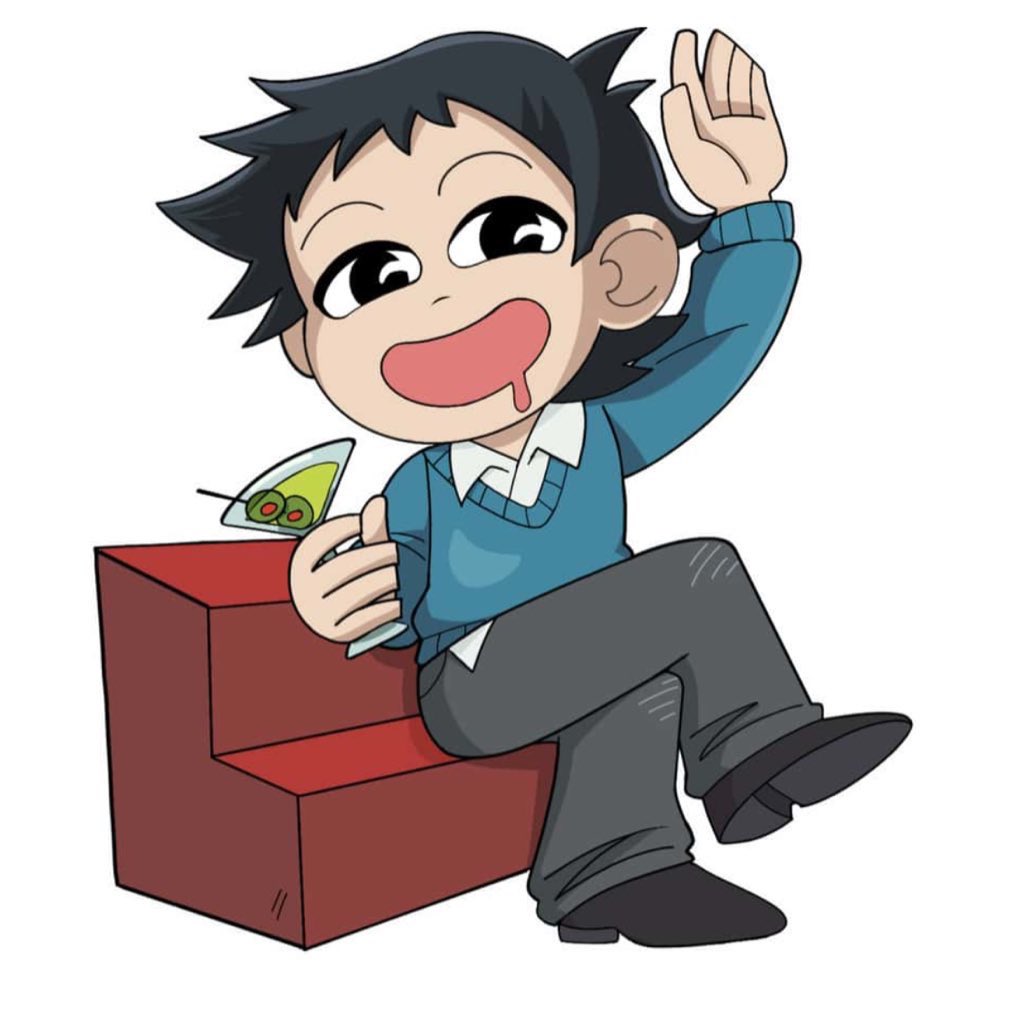 2. Wallace Wells (Scott Pilgrim VS The World)

🔗 community.youtooz.com/design/428