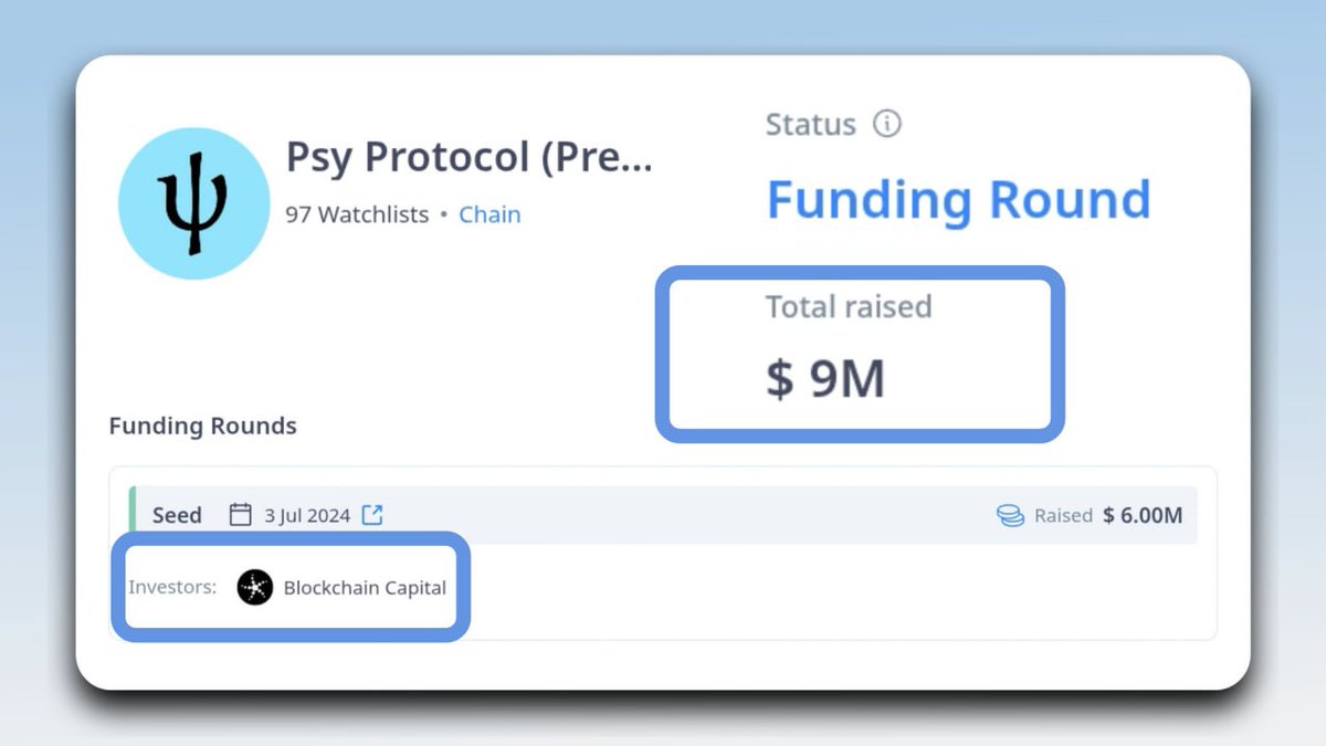 SharjeelRa70's tweet image. 📢 PSY Protocol Testnet Live – New Layer 1 Blockchain, be #early!

 raised $9M from Blockchain Capital &amp;amp; Arrington Capital.
It’s an L1 using PoW 2.0 + ZK proofs for high scalability &amp;amp; Bitcoin-level security.

Step-by-step guide👇

Thread 🧵 
@PsyProtocol 

#PsyProtocol