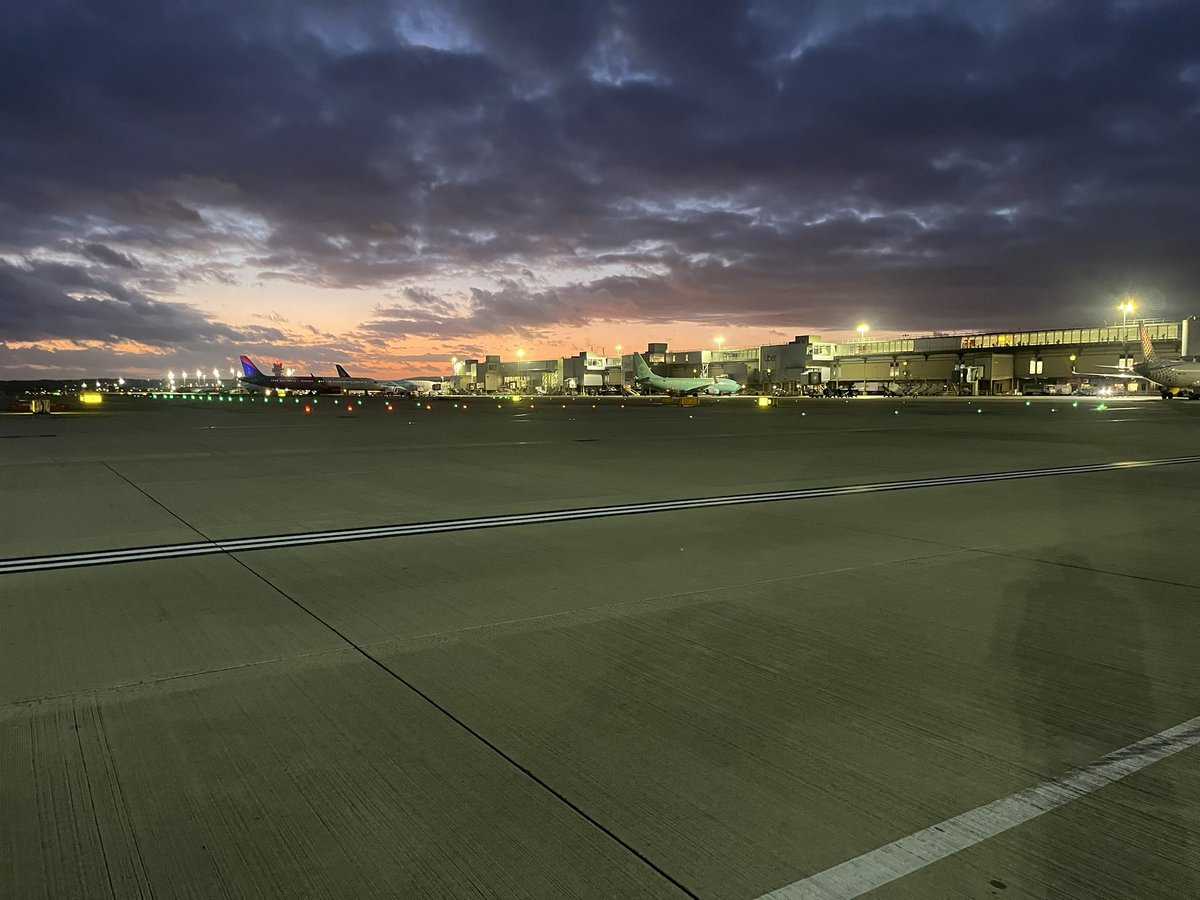 37 Years in Aviation today!