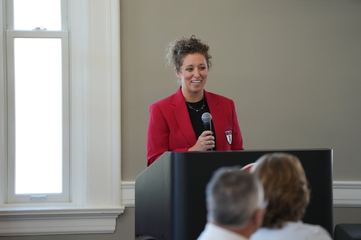 Grace Athletics tweet media