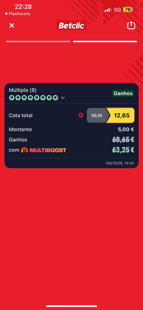 as jolas de hoje estão pagas ✅