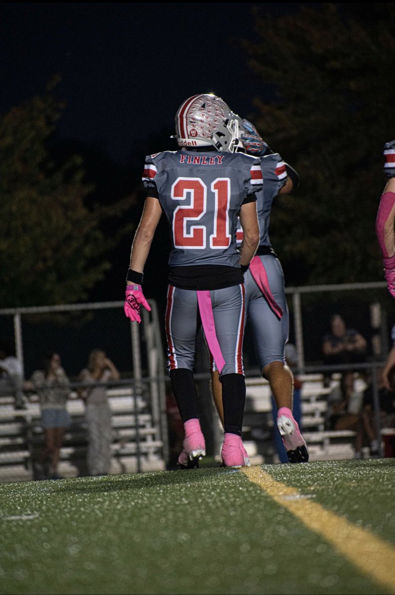 Week 7 highlights!!! 

hudl.com/v/2StFM5
11 Total tackles 
6 solo 
1 sack 
1 pbu 
1 coverage sack
<a href="/CoachEDDavis/">Emmanuel Davis</a> <a href="/_CoachWyatt/">Coach Wyatt Anderson</a> <a href="/Coach_B_MU/">Aeneas Bell</a> <a href="/CoachMillz_/">Millz2BeMade Training</a> <a href="/coach_craig21/">Jawon Craig</a> <a href="/CoachJDIV/">James Daniels</a> <a href="/coachpowell91/">🏈Blaine Powell🏈</a> <a href="/_Javian07/">Coach Henderson</a> <a href="/IndianaPreps/">Indiana Preps</a> <a href="/PrepRedzoneIN/">Prep Redzone Indiana</a> <a href="/IndyWeOutHere/">IndyWeOutHere ‼️</a> <a href="/curtfunk80/">Curt Funk</a>