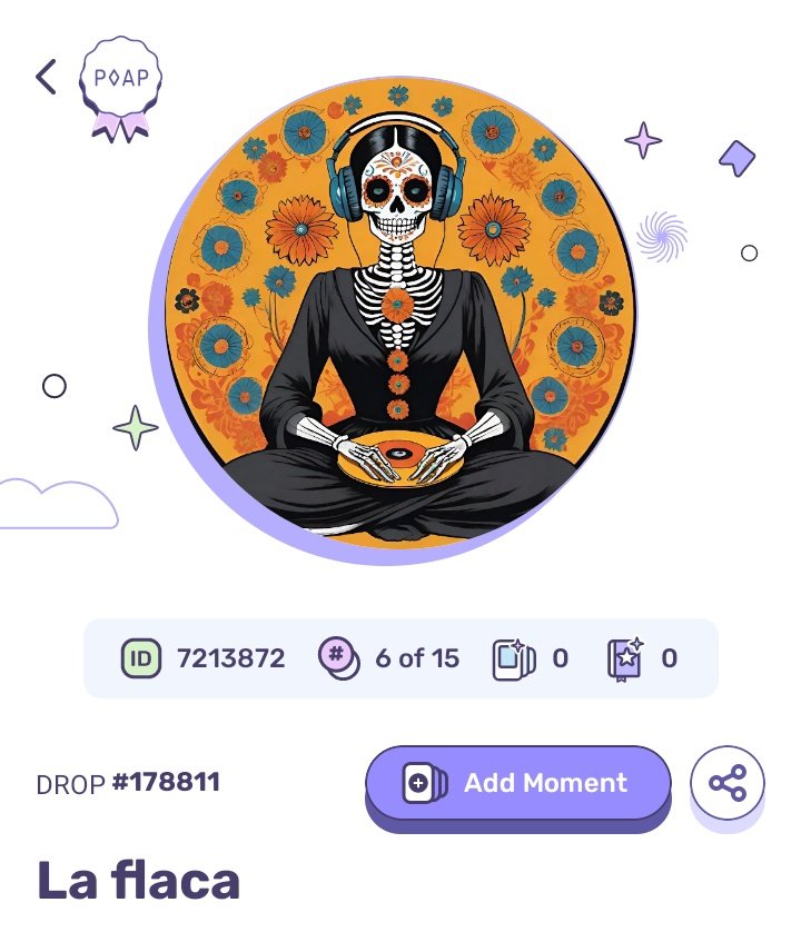 <a href="/VivaLaCalaca/">Viva La Calaca 🏵️💀🏵️</a> <a href="/Roberto66617522/">Ro₿ertPo4p🇦🇷🧉🦜</a> <a href="/YasminSandia/">Yasmin Sandia</a> <a href="/leonardochaile/">Leonardo Chaile</a> <a href="/MrMk_Neo/">Mk_Neo</a> <a href="/Tucumanga/">Tucumanga</a> <a href="/Maximio79/">herimax.rsk 🦉 .⌐◨-◨</a> <a href="/rcjulinlens/">rcjulin</a> <a href="/anamariposa2011/">anamariposa2011</a> <a href="/0xKaroShow/">karoshow.eth</a> <a href="/RonaldMweb3/">Ronald Moreno</a> <a href="/elizabeths_14/">Simplemente Eli</a> <a href="/S4kurak/">S4kura</a> <a href="/jesusbarcia/">Jesus Barcia|ElFinancieroweb3.⌐◨-◨</a> Tengo varios, este es uno 😃