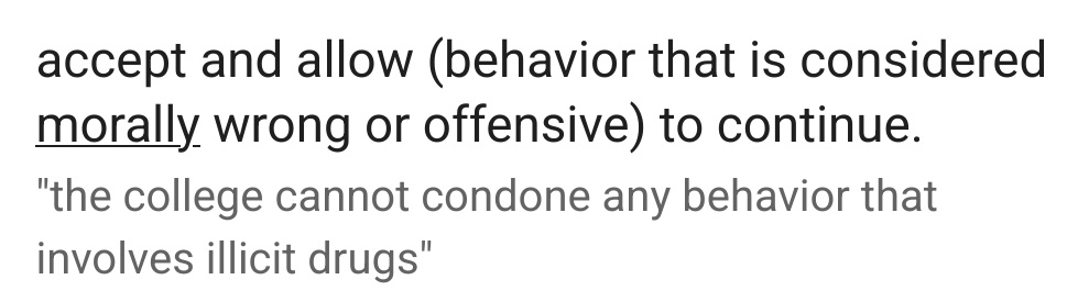 aru_backgammon's tweet image. イリーガルムーブをcondoneするって書いてたから意味分かんなくて調べたらイリーガルムーブにぴったりの単語だった