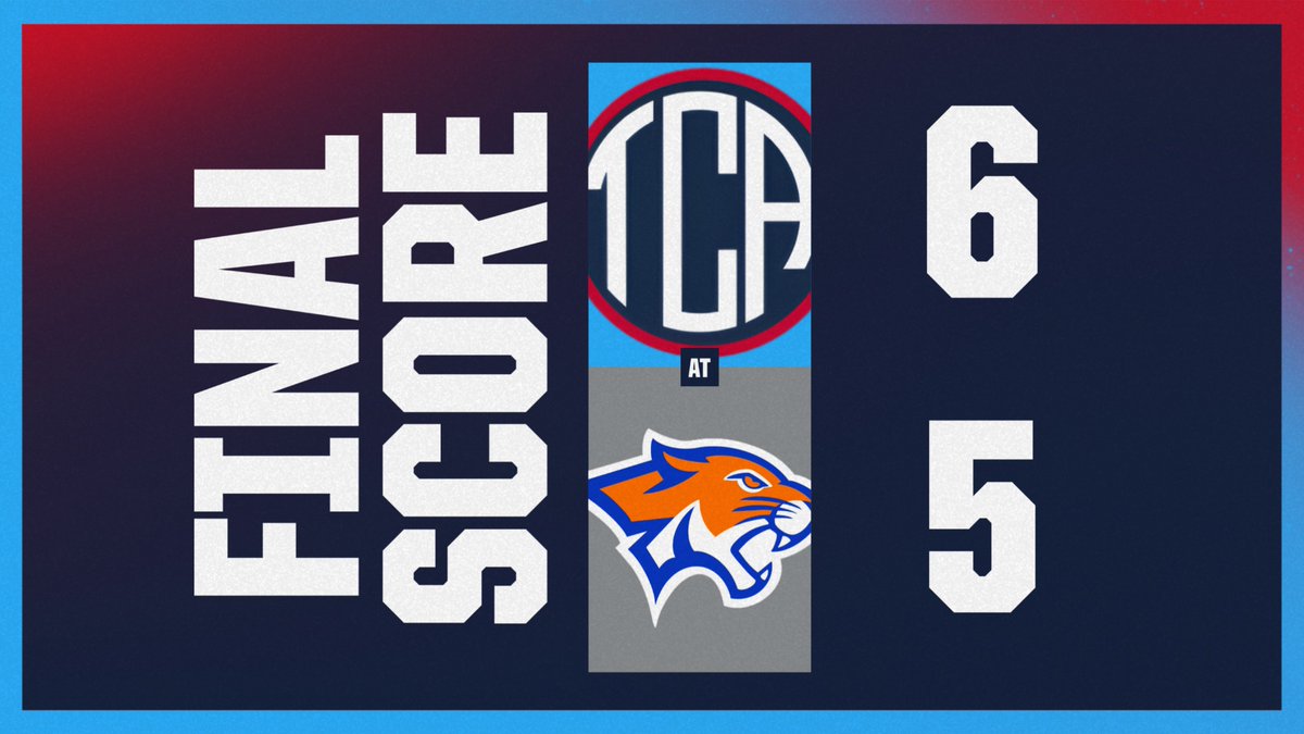 Tri County Academy Fastpitch tweet media