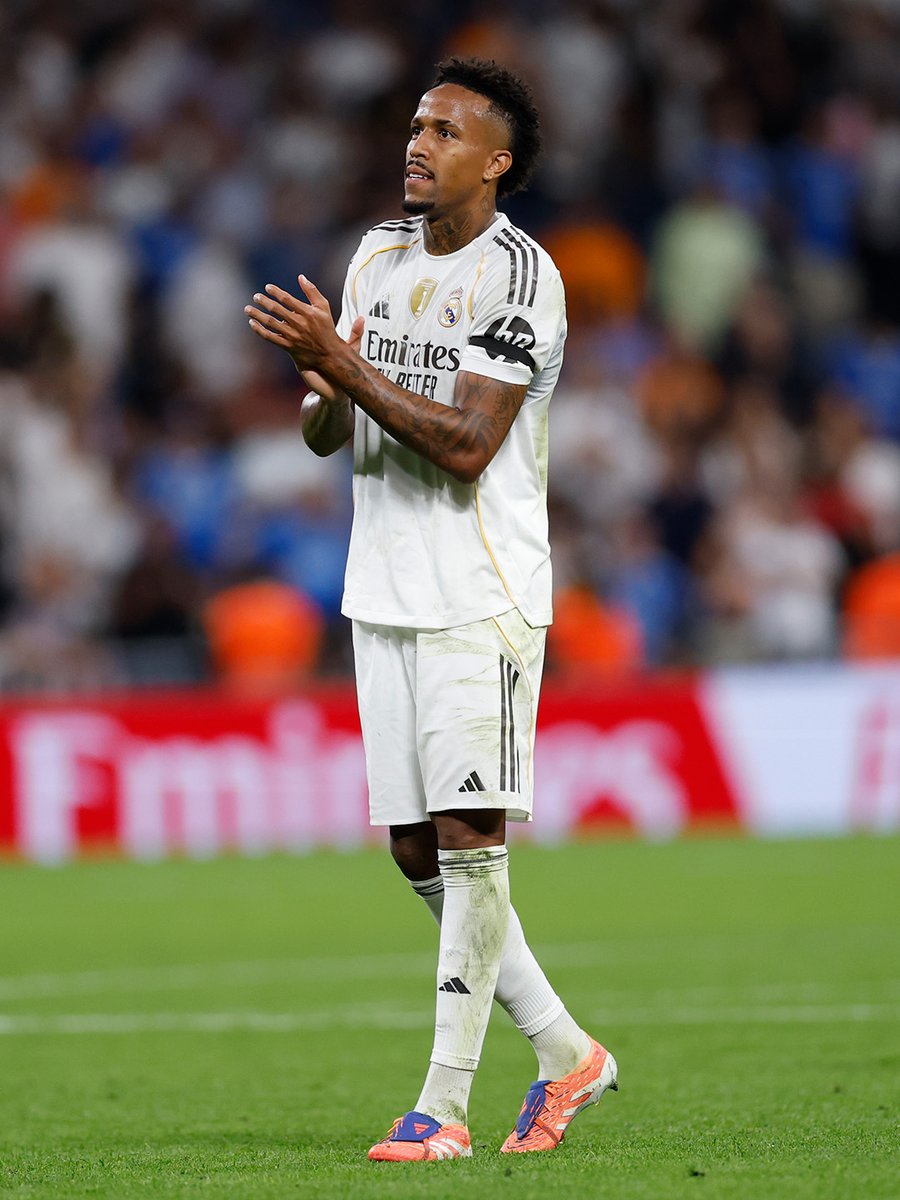 🫶 マドリディスタの皆さん、ありがとう！👏