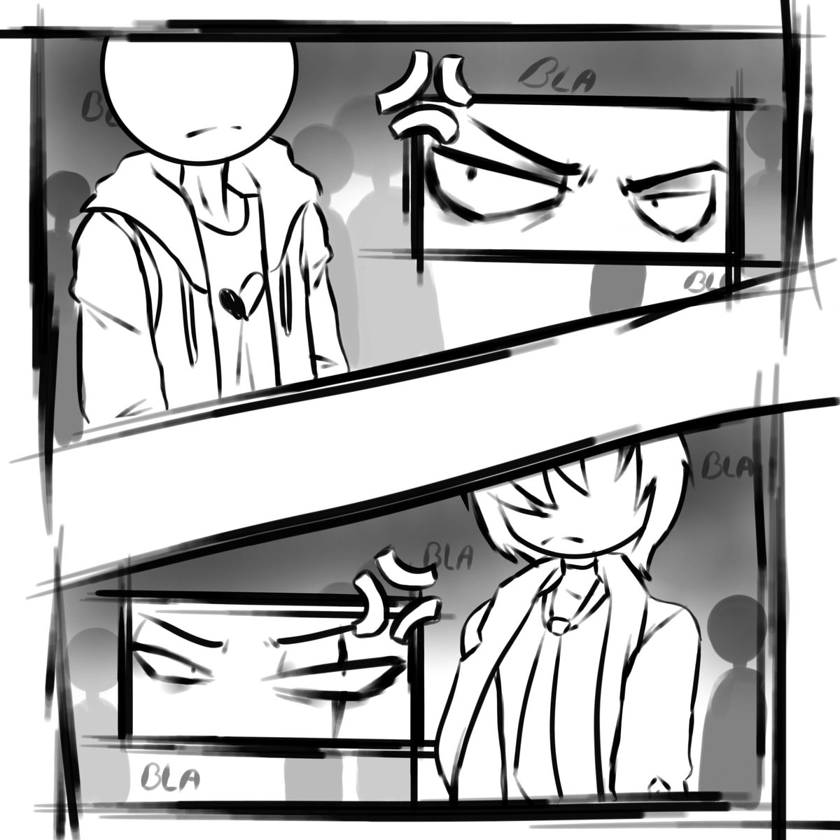 wh0re_EvilPeter's tweet image. 1. | First Glance #YBG #YourBoyfriendGame #Peter #art @Onik_Den