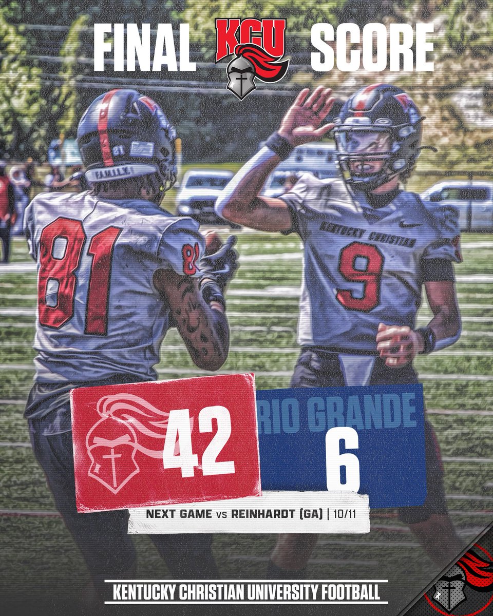 GoKnightsFB's tweet photo. Walked the walk, remember the Name 🎶
#KNIGHTYKNIGHT #FAMILY #TOI https://t.co/lLdqcHfG32