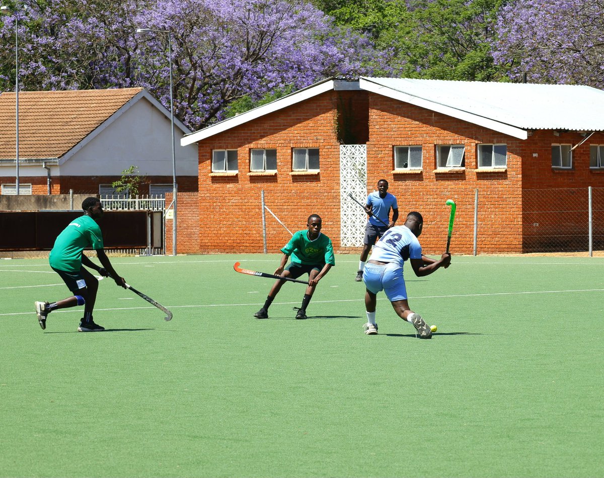 buseonline1's tweet photo. The opening day of the #ZUSA Cluster 3 games witnessed #BUSE claiming a solitary bronze medal in the ladies' 200m swimming medley. The men's hockey team put up a spirited performance, drawing against GZU before falling to NUST. The boys still stand a chance of progressing. The ladies' team suffered two defeats but gave a good account of themselves. #BUSE remains optimistic about collecting more medals in tomorrow's events. #shapingandcreatingthefuture #building #Zimbabwe #SilverJubilee
