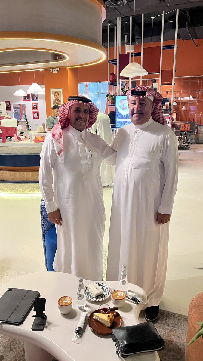 أ.د. إبراهيم بن عبدالله السماعيل tweet media