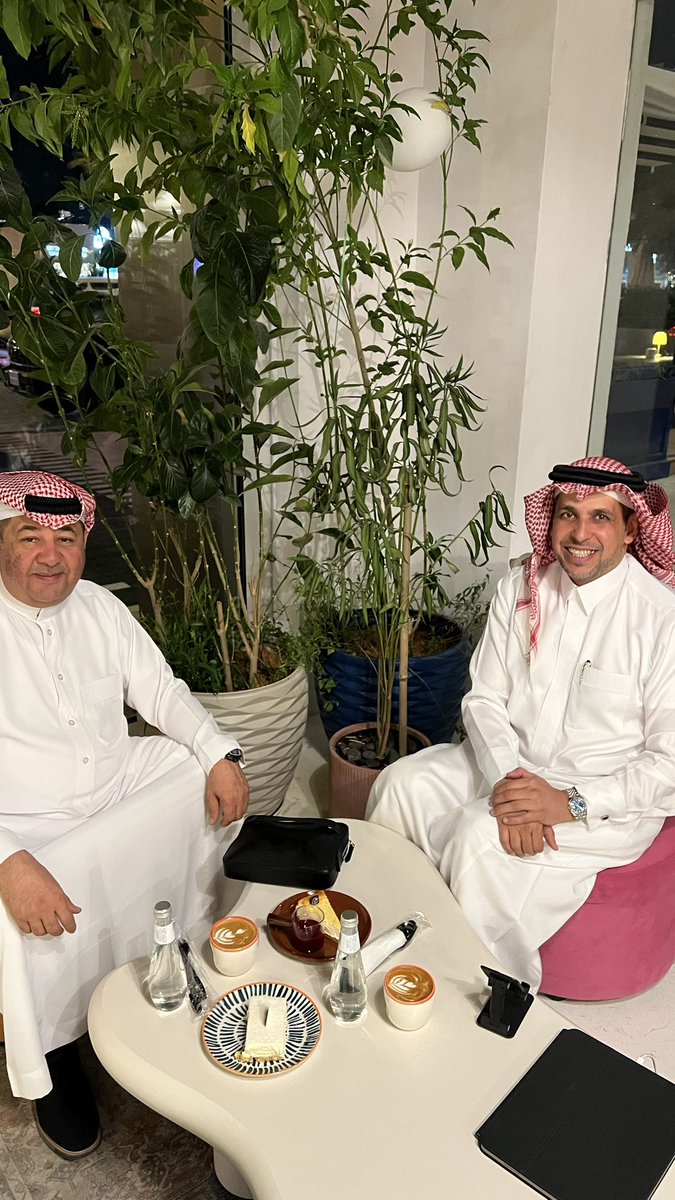 أ.د. إبراهيم بن عبدالله السماعيل tweet media