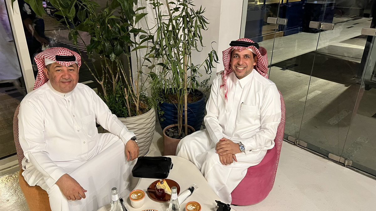 أ.د. إبراهيم بن عبدالله السماعيل tweet media