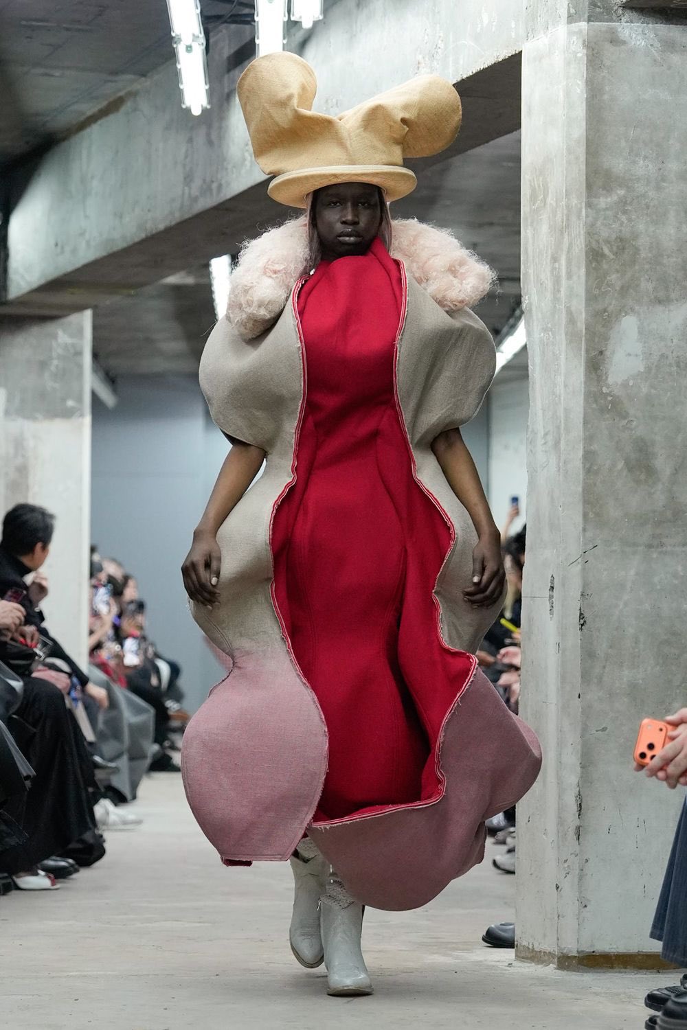 コムデギャルソン - Search / X