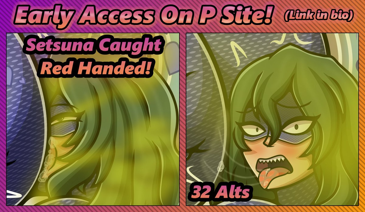 What she doin?👀💚