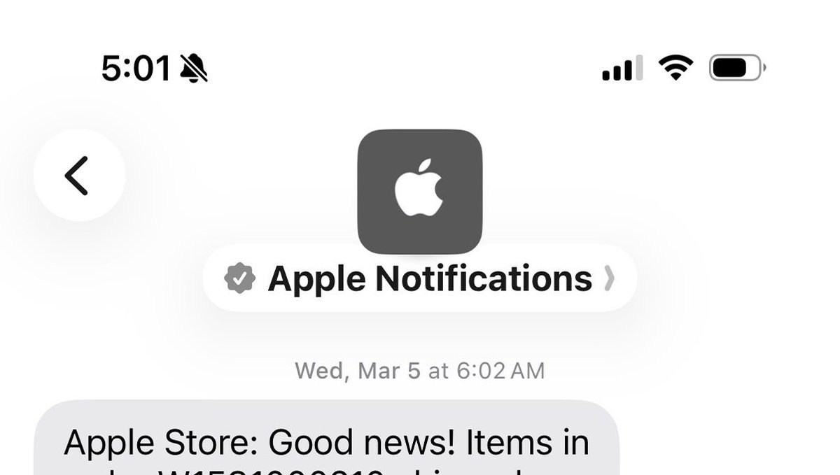 atlou_'s tweet image. seems like native apps are all using different chevron weights for the back button
