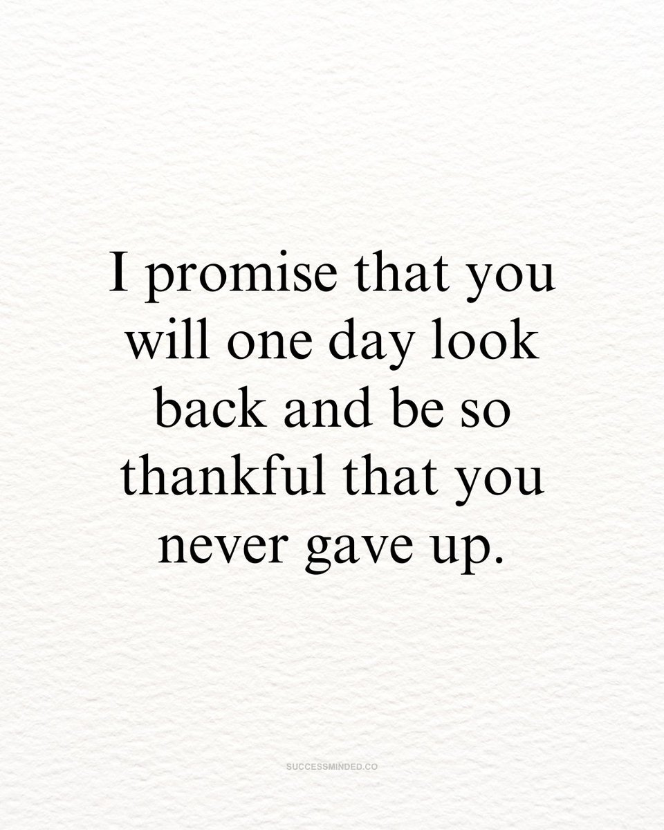 _SuccessMinded_'s tweet photo. I promise that.. https://t.co/K8ut7tLVcv