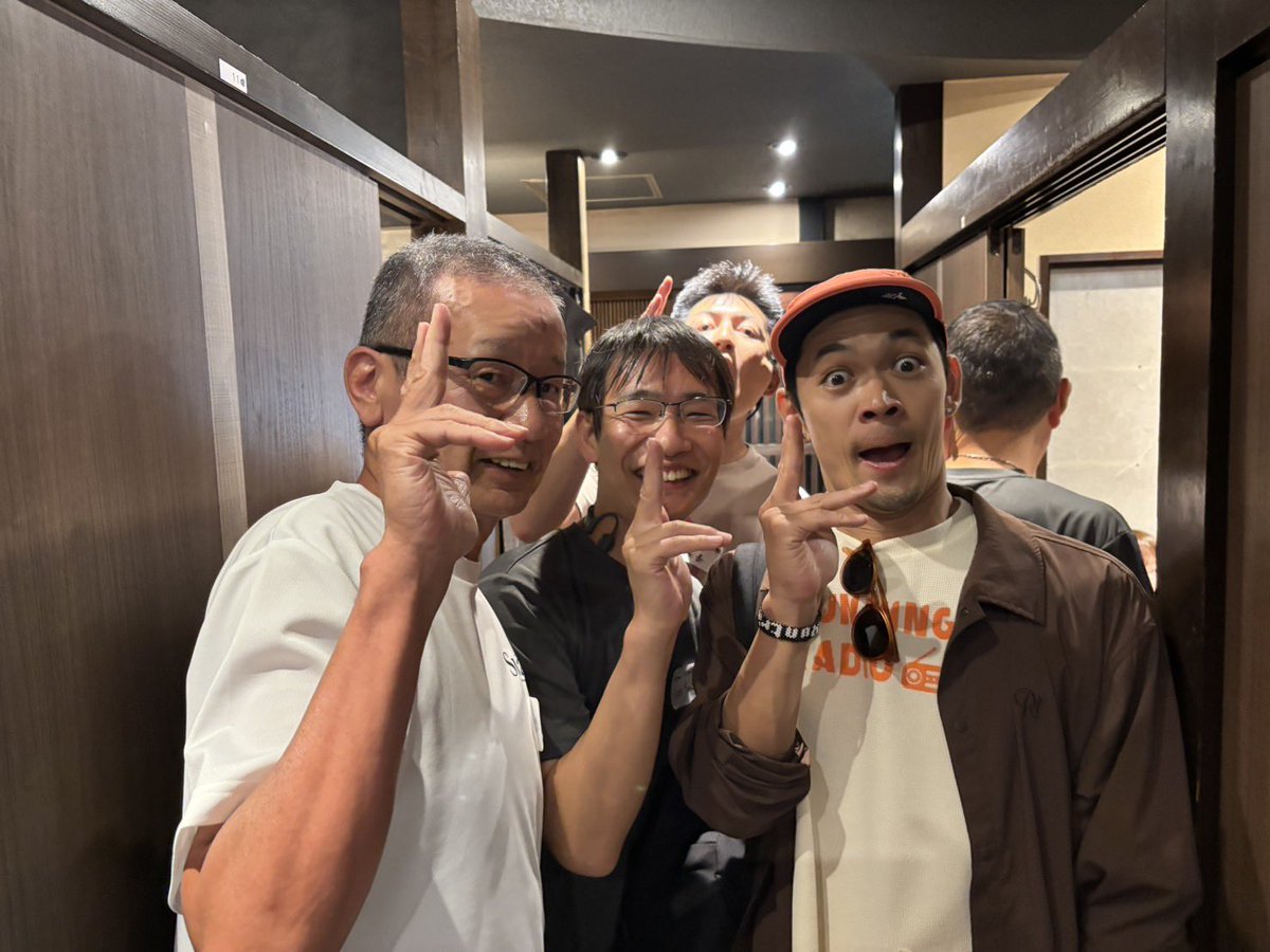 うみちゃん/気温観測隊大阪支部長 tweet media