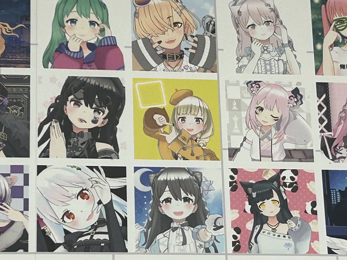 どゆゆ ゆー (@yukosu2525) / Posts / X
