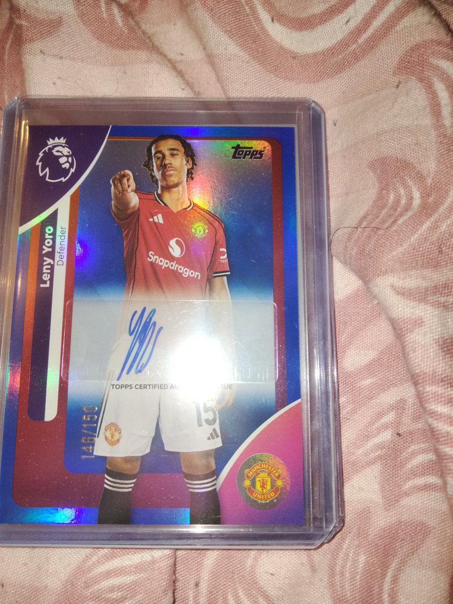 Irishcardcollector96 tweet media