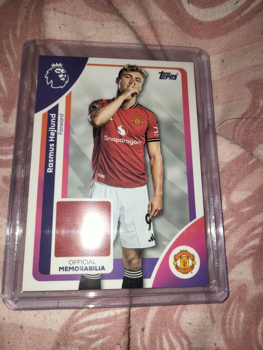 Irishcardcollector96 tweet media