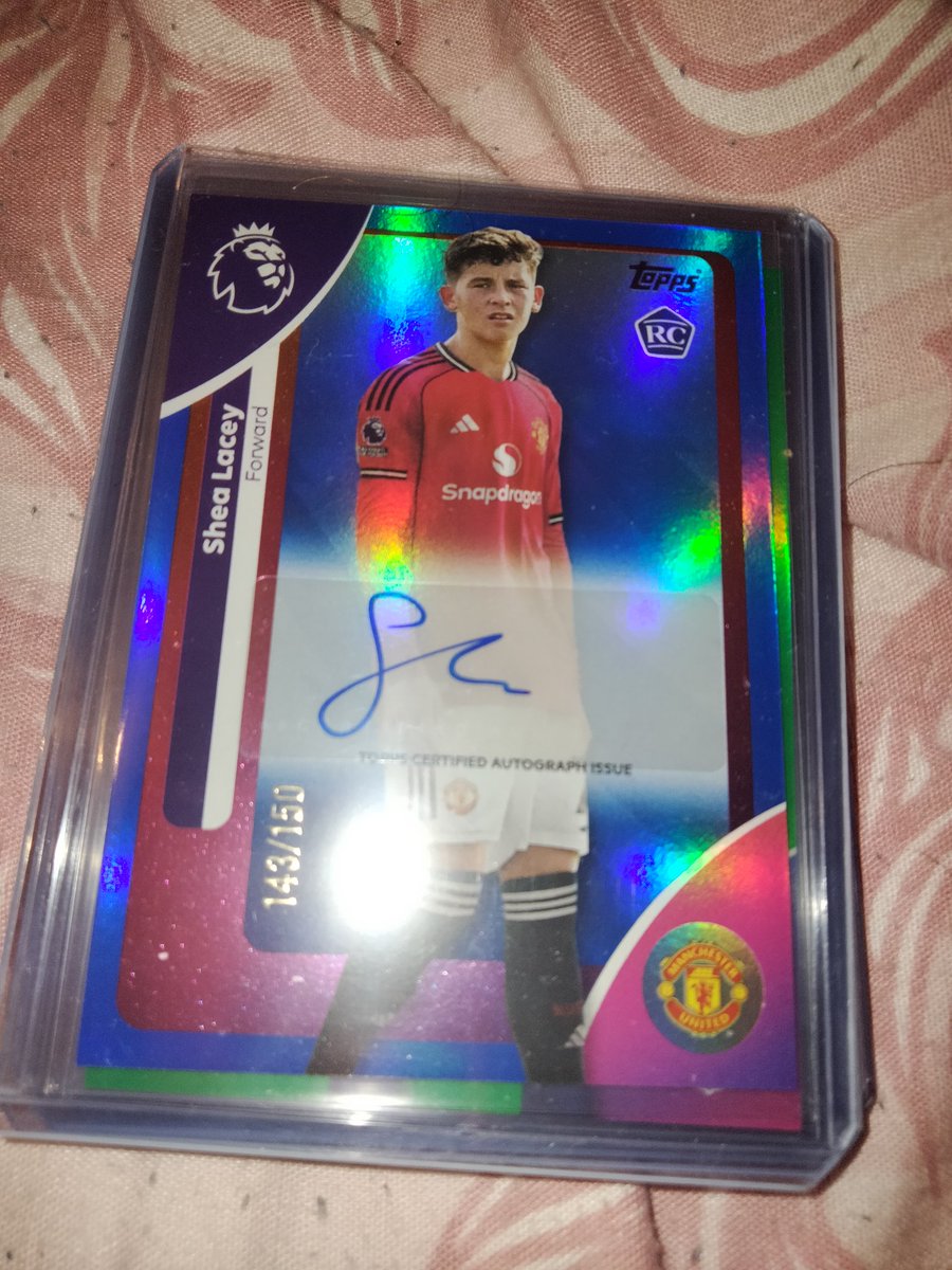 Irishcardcollector96 tweet media